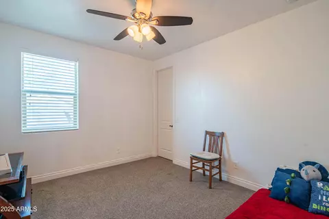 Bedroom - 9729 E Theia Dr, Mesa, AZ 85212 photo 4 of 5
