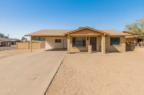 8648 N 37th Ave, Phoenix, AZ 85051