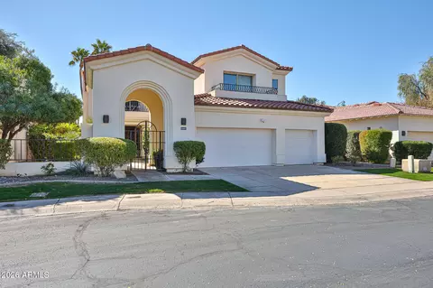 7667 E Krall St, Scottsdale, AZ 85250