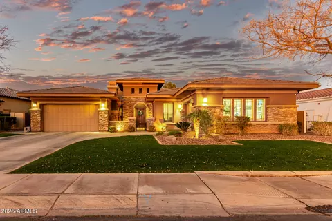 3654 E San Pedro Pl, Chandler, AZ 85249