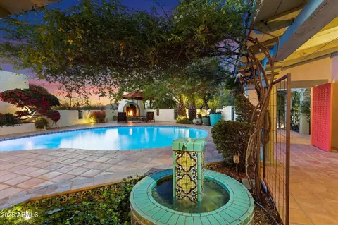 7451 E Long Rifle Rd, Carefree, AZ 85377