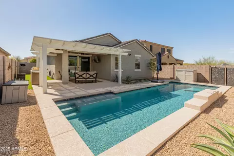 538 E Pasaro Dr, Phoenix, AZ 85085 photo 26