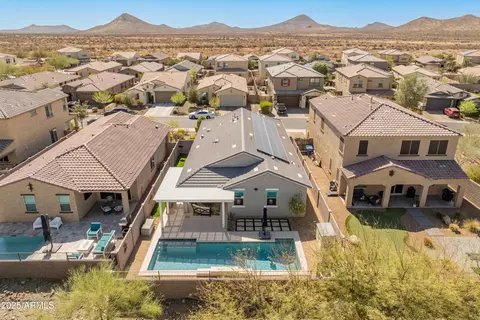 538 E Pasaro Dr, Phoenix, AZ 85085 photo 29