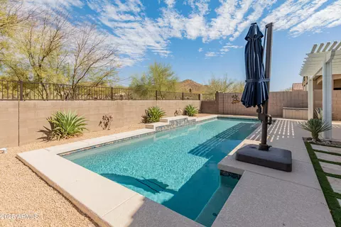 538 E Pasaro Dr, Phoenix, AZ 85085 photo 27