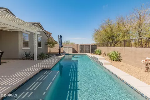 538 E Pasaro Dr, Phoenix, AZ 85085 photo 28