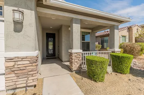 538 E Pasaro Dr, Phoenix, AZ 85085 photo 2