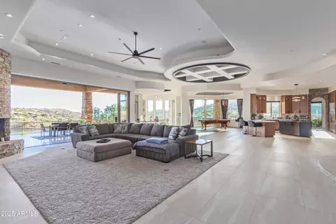 15827 E Firerock County Club Dr, Fountain Hills, AZ 85268