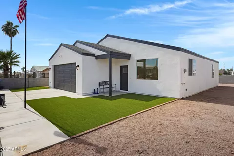Other - 2250 S Descanso Rd, Apache Junction, AZ 85119 photo 3 of 13