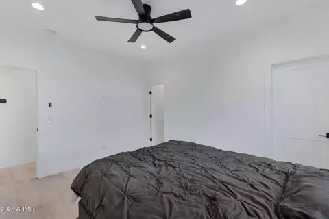 Bedroom - 2250 S Descanso Rd, Apache Junction, AZ 85119 photo 2 of 2