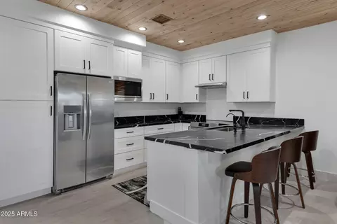 Kitchen - 2250 S Descanso Rd, Apache Junction, AZ 85119 photo 1 of 4