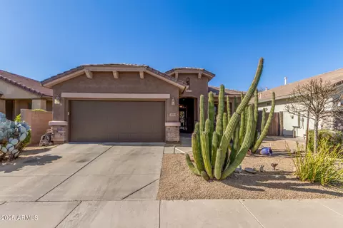 81 W Sundance Ct, San Tan Valley, AZ 85143