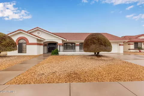 21218 N 124th Ave, Sun City West, AZ 85375