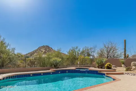 11743 E Desert Vista Dr, Scottsdale, AZ 85255