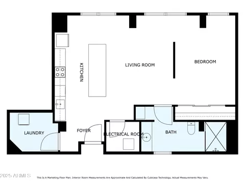 535 W Thomas Rd #207, Phoenix, AZ 85013 photo 2