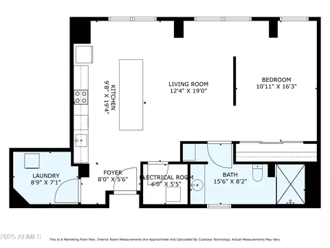 535 W Thomas Rd #207, Phoenix, AZ 85013 photo 4