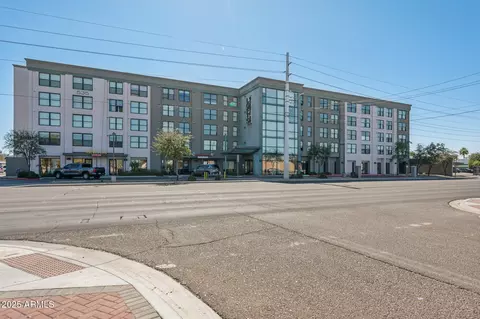 535 W Thomas Rd #207, Phoenix, AZ 85013