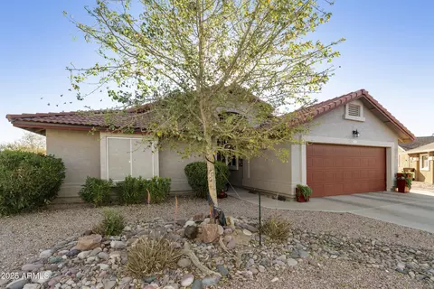 8354 Emelita Ave, Mesa, AZ 85208