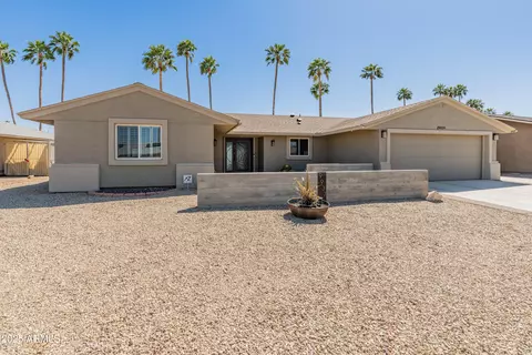 9937 W Cameo Dr, Sun City, AZ 85351