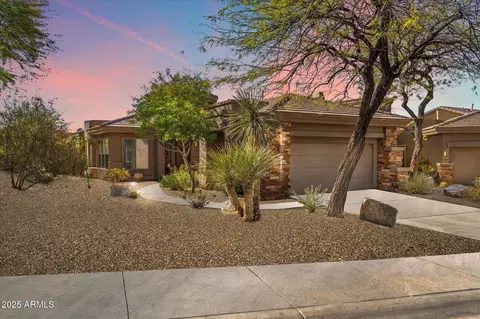 7435 E Quien Sabe Way, Scottsdale, AZ 85266