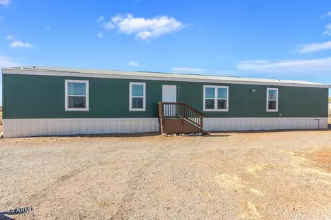 417 E Camino De Tundra --, Huachuca City, AZ 85616