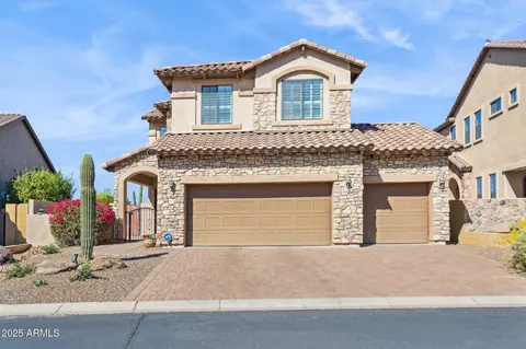 1646 N Channing --, Mesa, AZ 85207