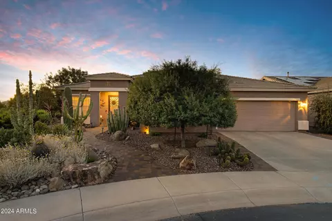 42988 W Misty Morning Ln, Maricopa, AZ 85138