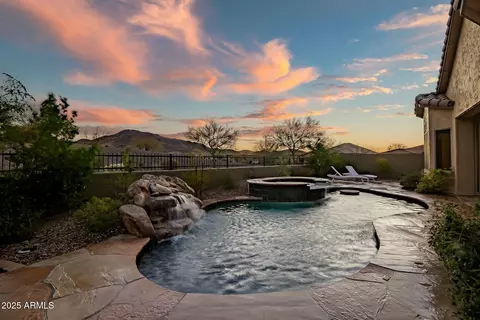 3318 W Ravina Ln, Anthem, AZ 85086