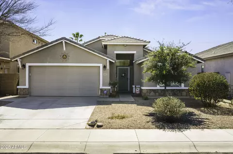43857 W Askew Dr, Maricopa, AZ 85138