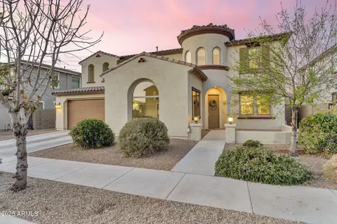 22870 E Parkside Dr, Queen Creek, AZ 85142
