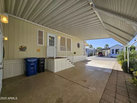 8700 E University Dr #1024, Mesa, AZ 85207 photo 33