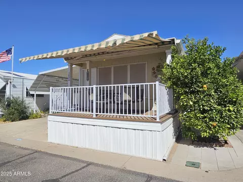 8700 E University Dr #1024, Mesa, AZ 85207 photo 31