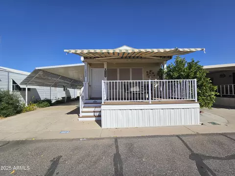 8700 E University Dr #1024, Mesa, AZ 85207 photo 30