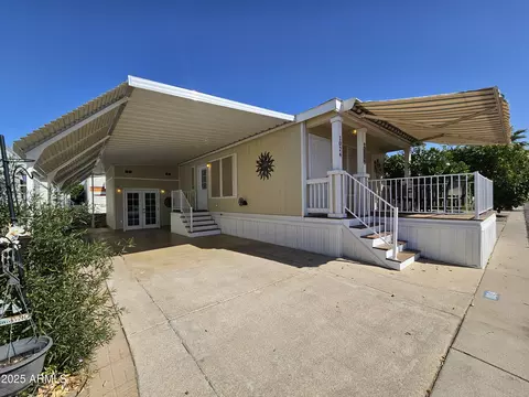 8700 E University Dr #1024, Mesa, AZ 85207 photo 29