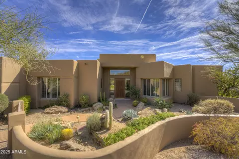 7471 E Thorntree Dr, Scottsdale, AZ 85266