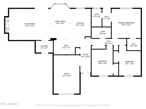 1656 E Halifax St, Mesa, AZ 85203 photo 2