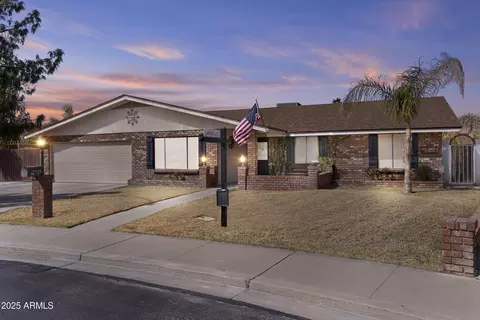 1656 E Halifax St, Mesa, AZ 85203