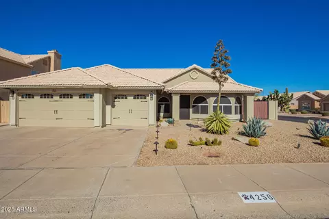 4256 E Montgomery Rd E, Cave Creek, AZ 85331