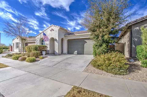 9818 E Talon Ave, Mesa, AZ 85212 photo 3