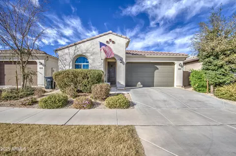 9818 E Talon Ave, Mesa, AZ 85212