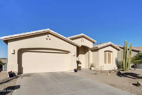 24822 S Sedona Dr, Sun Lakes, AZ 85248