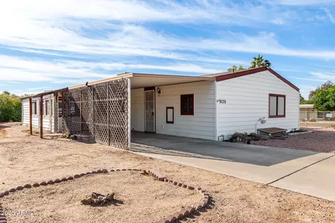 9139 E Aspen Ave, Mesa, AZ 85208