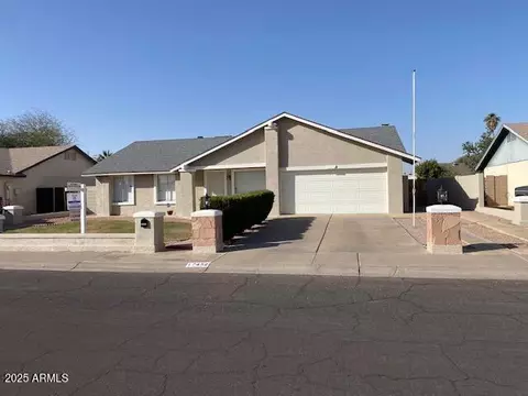 17452 N 34th Ave, Phoenix, AZ 85053