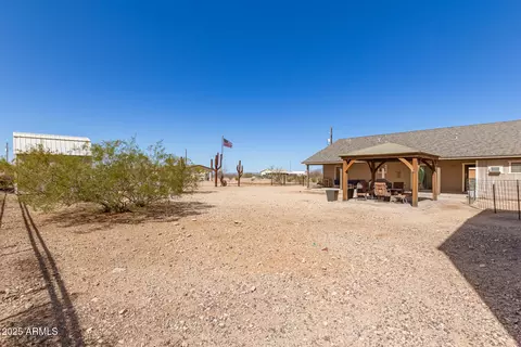Exterior - 36249 N 7th St, Phoenix, AZ 85086 photo 8 of 8