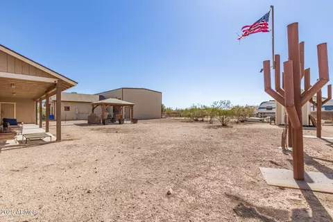 Exterior - 36249 N 7th St, Phoenix, AZ 85086 photo 6 of 8
