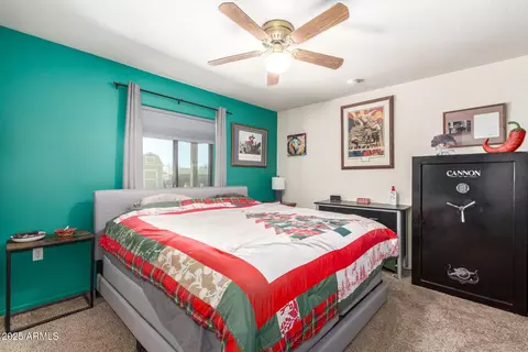 Bedroom - 36249 N 7th St, Phoenix, AZ 85086 photo 1 of 2