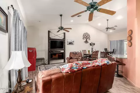 Living - 36249 N 7th St, Phoenix, AZ 85086 photo 1 of 1