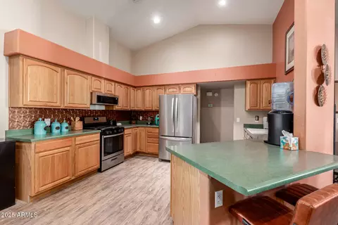 Kitchen - 36249 N 7th St, Phoenix, AZ 85086 photo 2 of 2