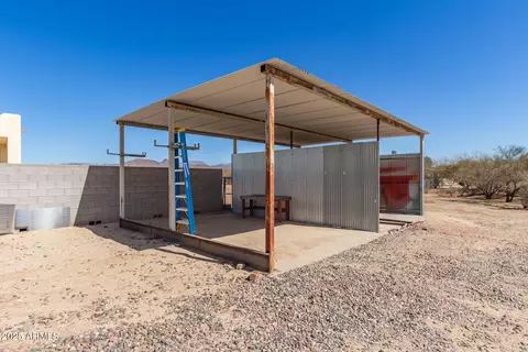 Exterior - 36249 N 7th St, Phoenix, AZ 85086 photo 7 of 8