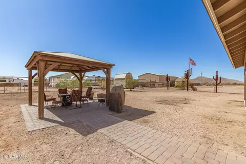 Exterior - 36249 N 7th St, Phoenix, AZ 85086 photo 5 of 8