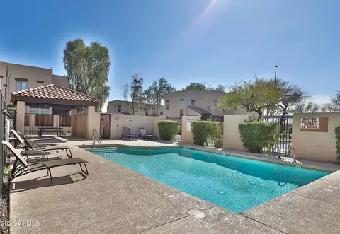 1930 E Hayden Ln #118, Tempe, AZ 85281